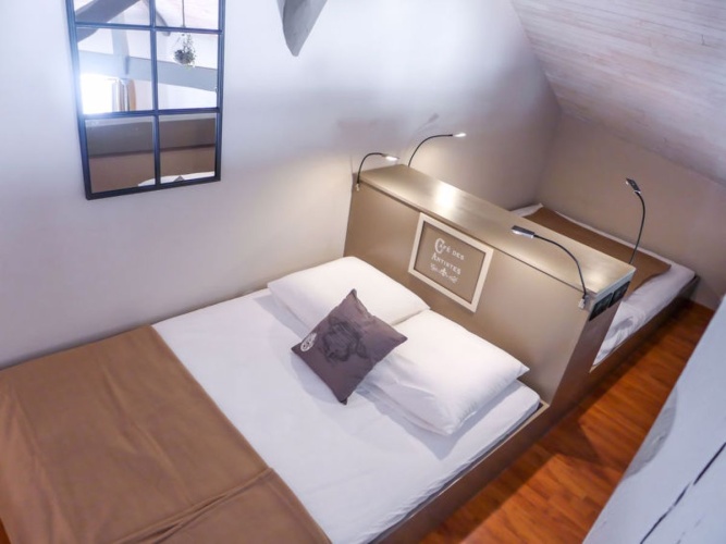 Apartment Jaulerry Biarritz