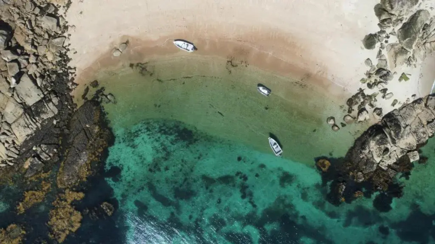 Résidence LES PIEDS DANS L EAU
