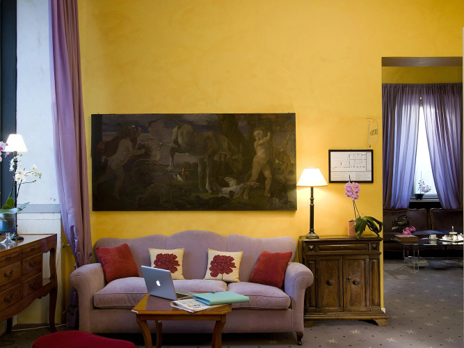 Fenix Hotel