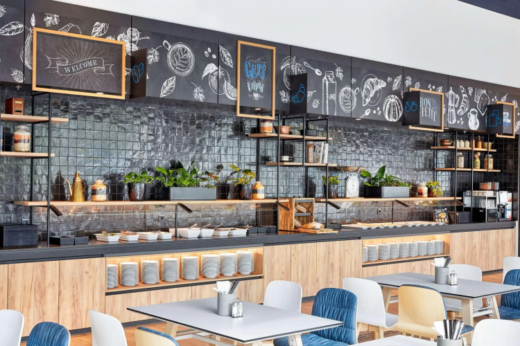 H2 Hotel Duesseldorf photo 18