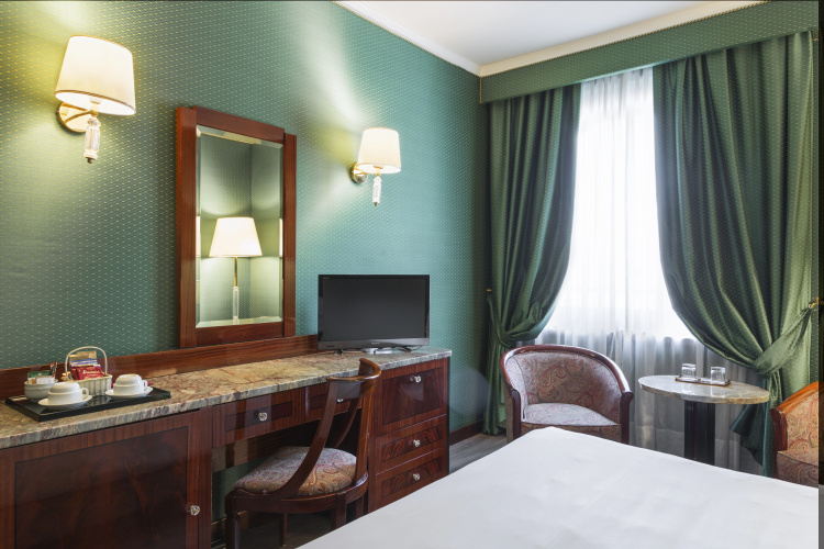 Doria Grand Hotel photo 28
