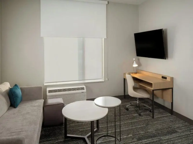 Double Suite