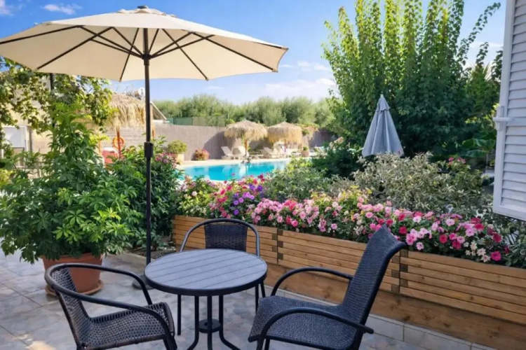 Secret Garden Hotel