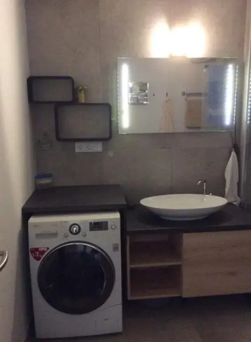 Müller Apartman