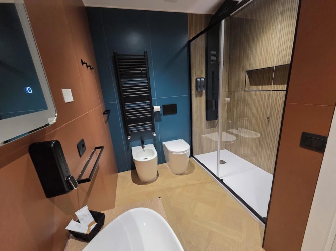 Centro & Mare - Rooms & Suites