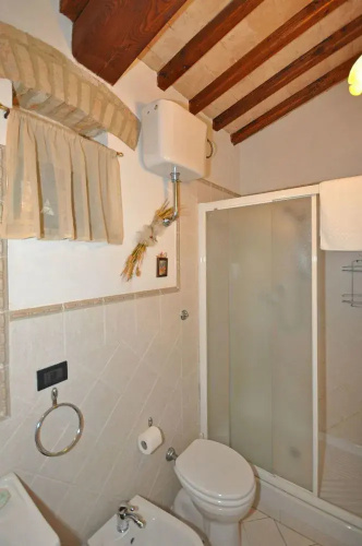 Podere Degli Olivi