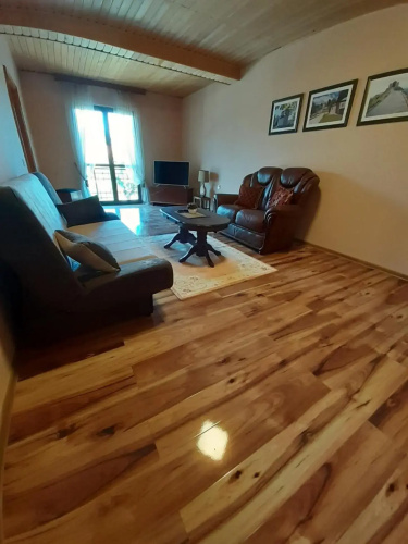 Apartman Damjanovic
