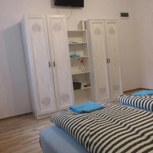 Lizy apartman