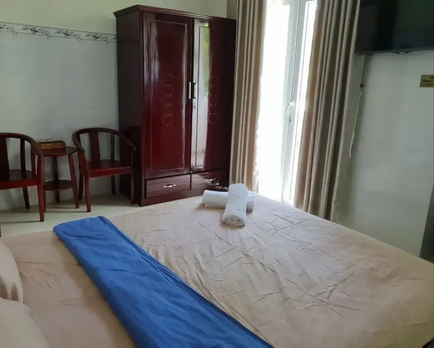 Minh Thang Hotel