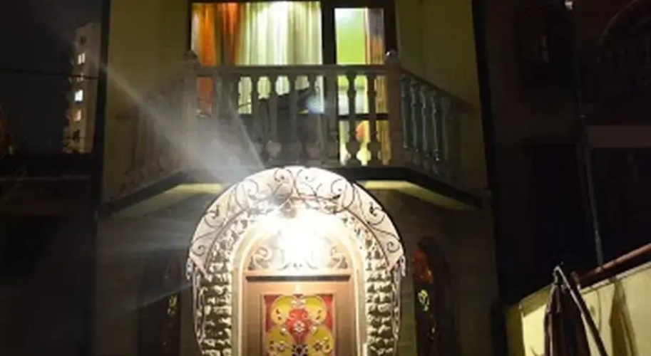 Guest House Ritsa