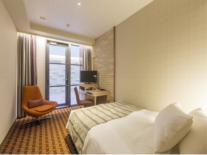 Superior Single room