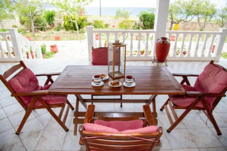Antique Vacation Residence