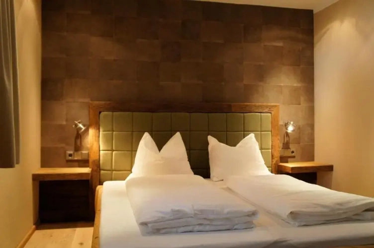 1 Bedroom Double Apartment