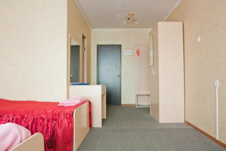 Фотография номера гостиницы Гранд Сити Отель