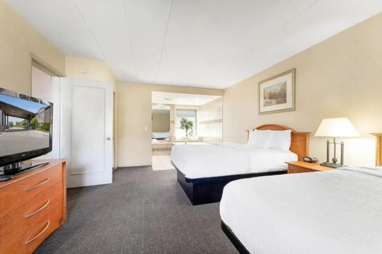 Days Inn