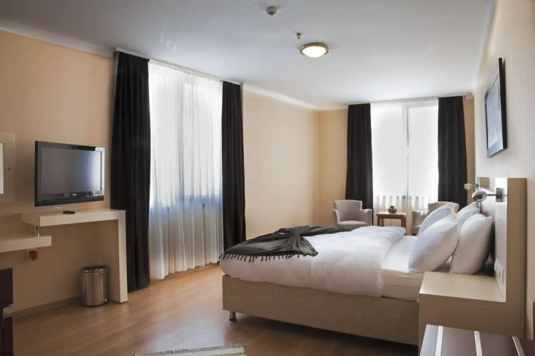 Gosterisli Hotel