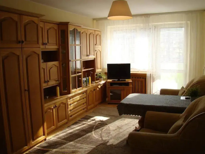 Apartamenty Ogrody 11