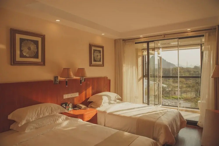 Zen Hotel