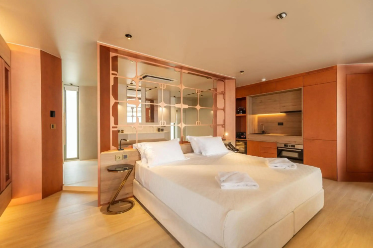 Oniros Residences