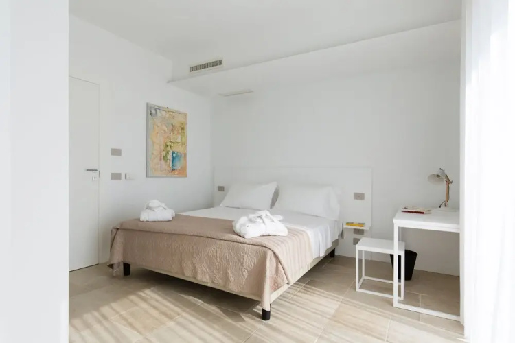 Scissure Sea Suite