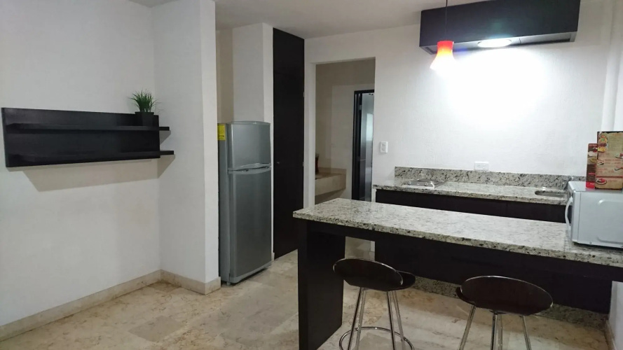 Home Suites Rotarismo