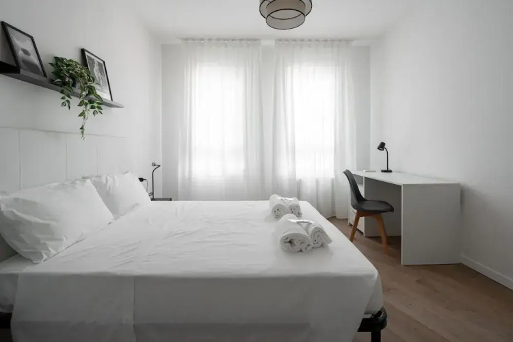 Carducci Modern Apartment 3