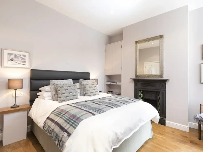Parklands B&B