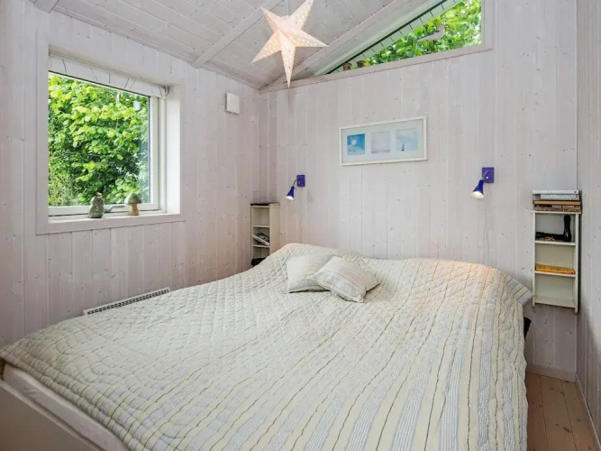 4 Star Holiday Home in Hejls