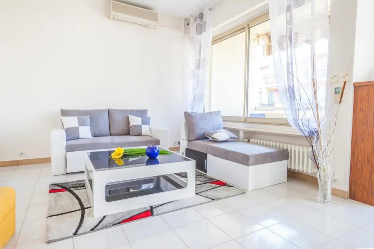LE COLONY Apartment 1