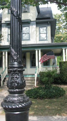 Loralei Bed and Breakfast