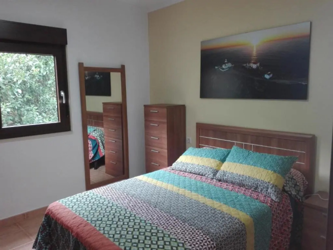 Apartamento A Nave