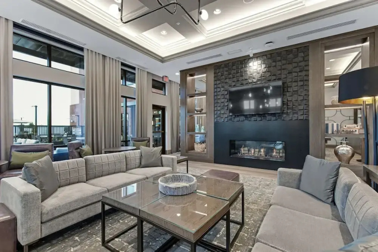 Residence Inn Atlanta Covington