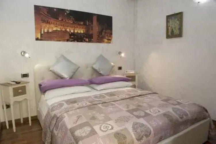 Il Pontefice B&B