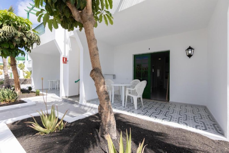 1 Bedroom Double Apartment