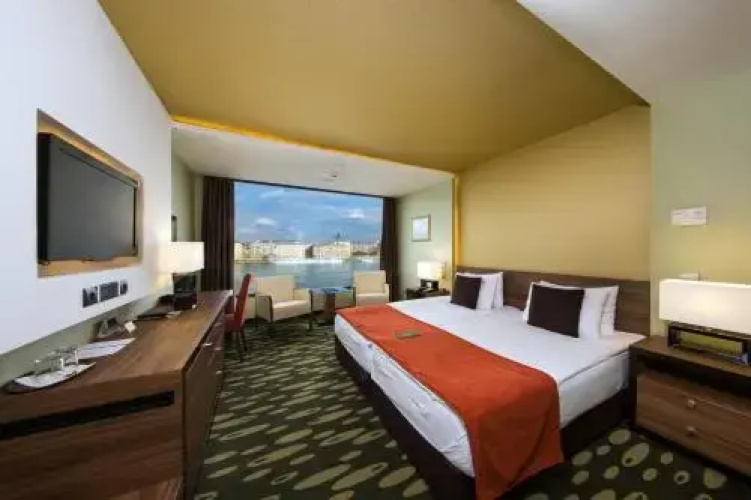 Budget Hotel Victoria