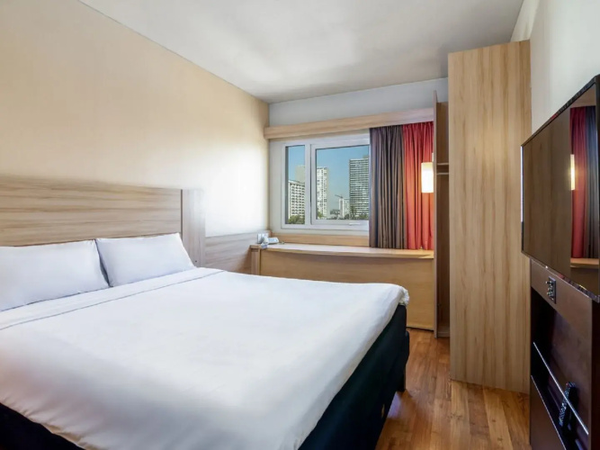 Nobile Inn Santiago