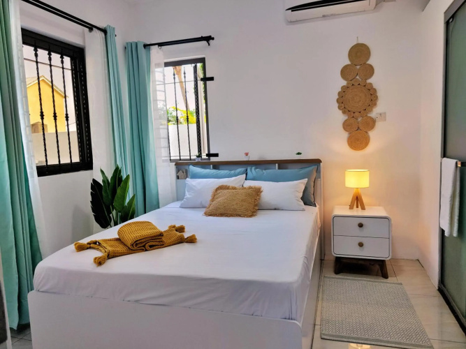 Villas Le Jasmin