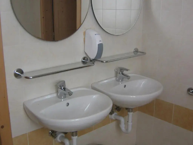 Taxus Hostel