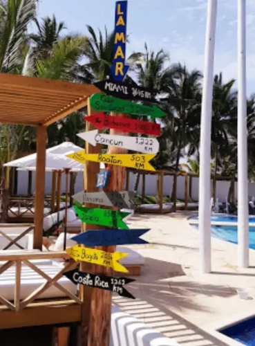 Villas La Mar