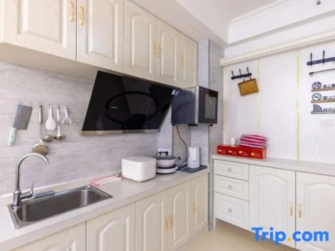 2 Bedrooms Standard Suite