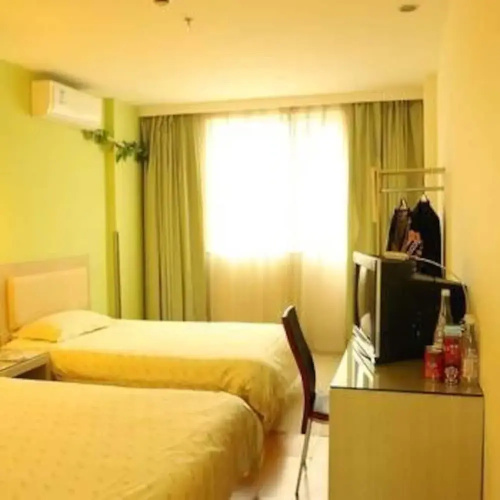 Rest Motel