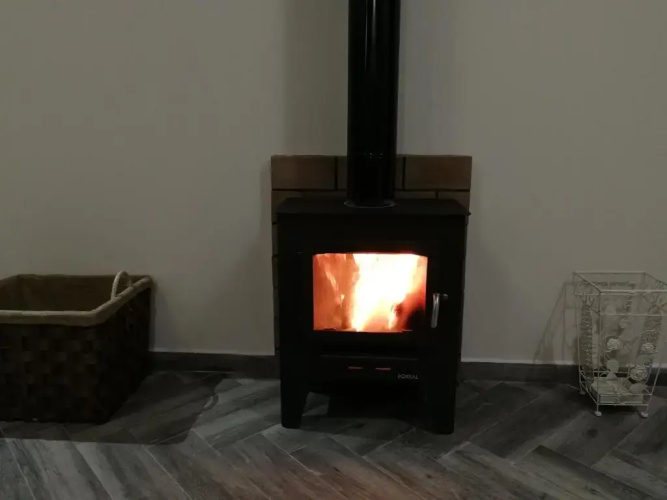 Apartamento La Sierra