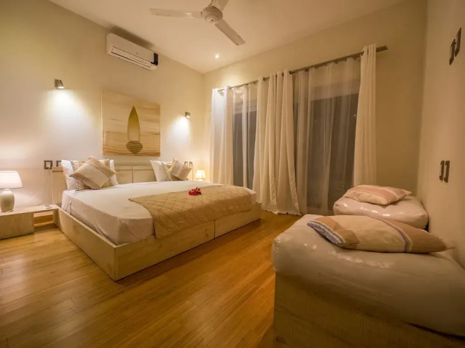 Villa Karma