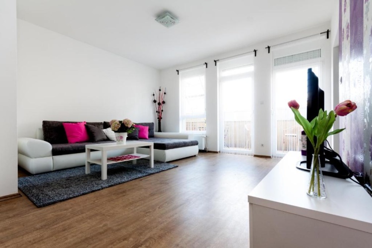 3 Bedrooms Superior Penthouse room