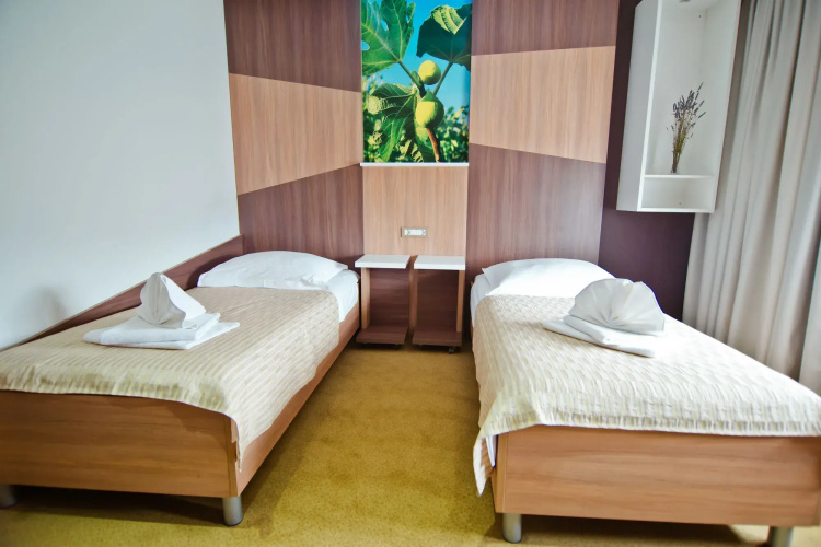 Hotel Herceg