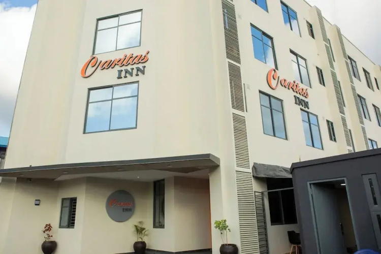 Otel görseli