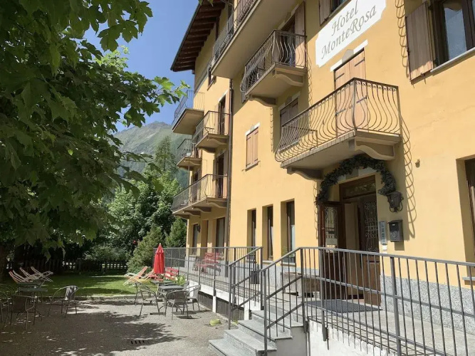 Imagen del hotel