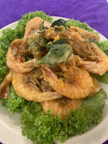 Meal