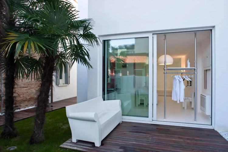 Legrenzi Rooms