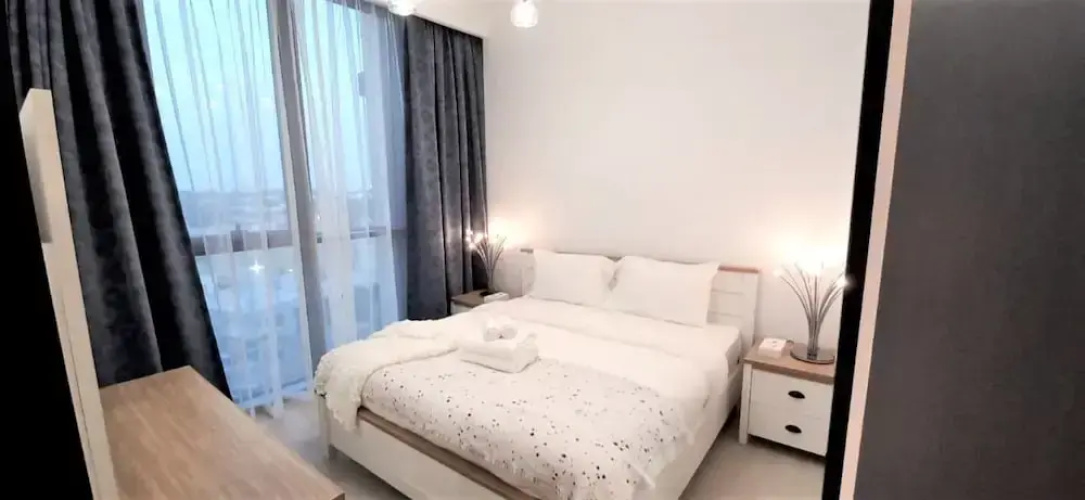 Wonderful Stay in Downtown Views